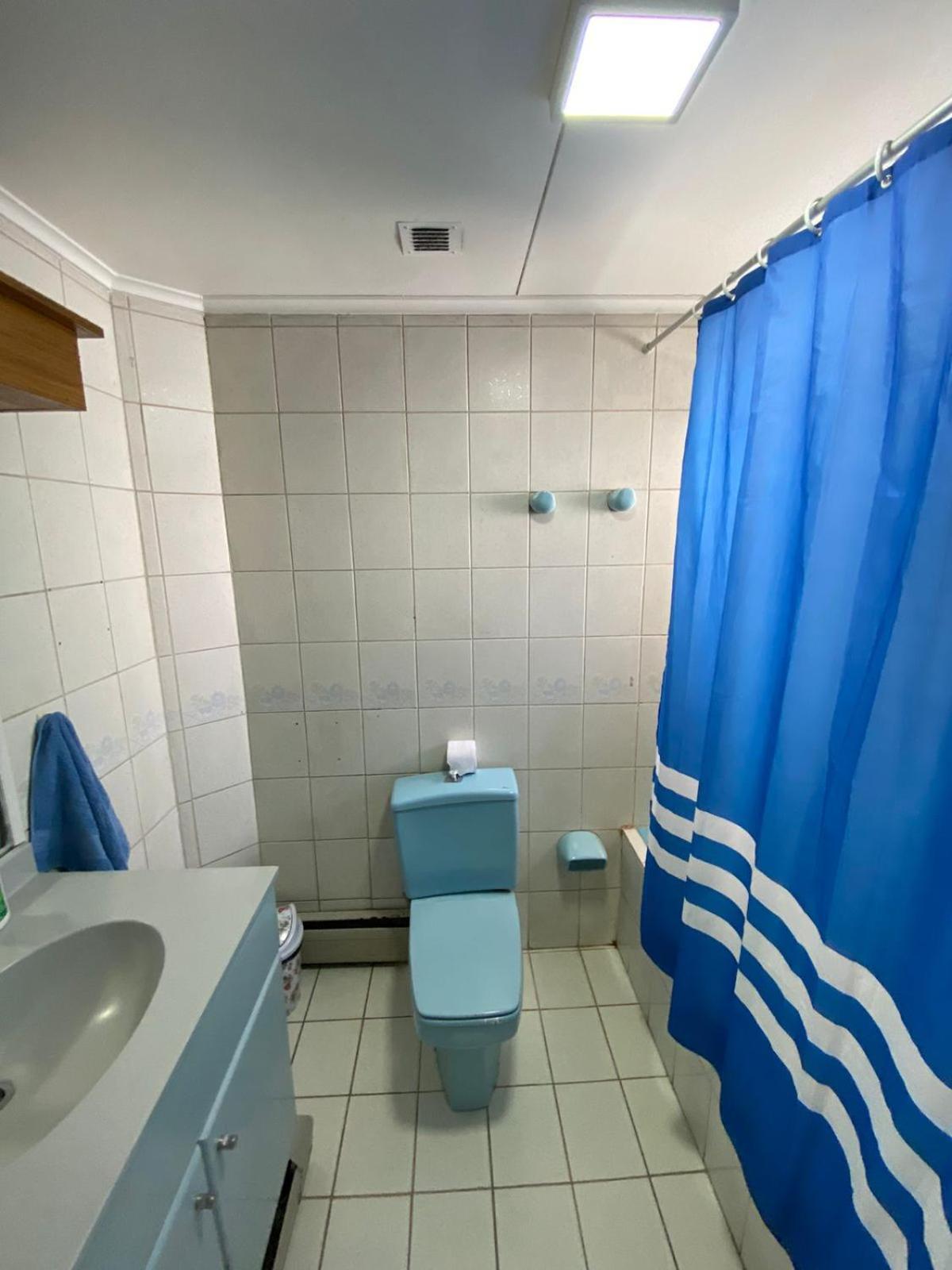 بونتا أريناس Karol Hostal المظهر الخارجي الصورة